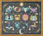 (image for) Zodiac Signs - Part 13